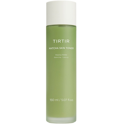 TIRTIR Matcha Skin Toner (150 ml)