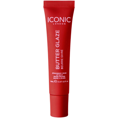 Iconic London Butter Glaze Lip Balm