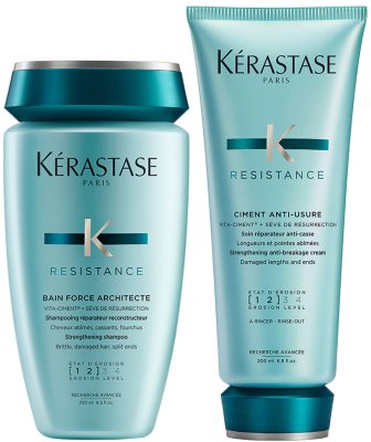 Kérastase  Lave priser  Rask levering  Bangerhead Kérastase  Lave priser  Rask levering  Bangerhead