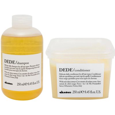 Davines Dede Duo