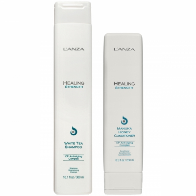 Lanza Healing Strength Duo