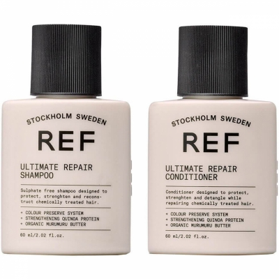 REF Ultimate Repair Duo (60+60ml)