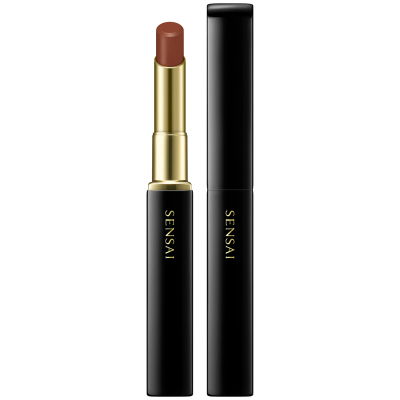 Sensai Contouring Lipstick 10 Brownish Orange