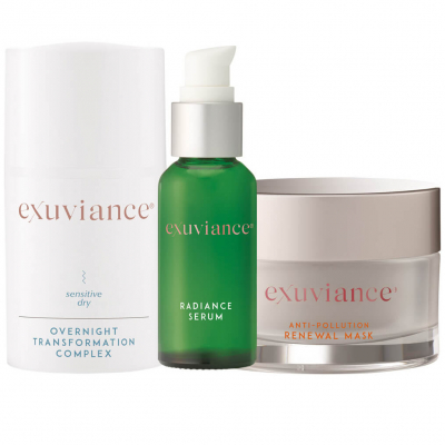 Exuviance Skin Concerns Hydrating Boost