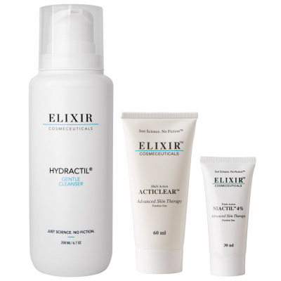 Elixir Cosmeceuticals Youth