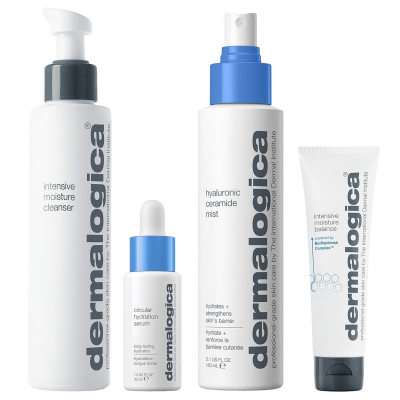 Dermalogica Skin Routine Dry Skin