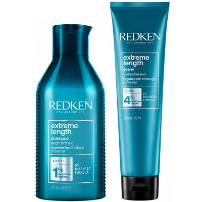 Redken Color Extend Magnetics Haircare and Treatment Duo