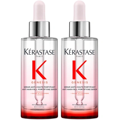 Kérastase Serum Twin Duo