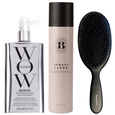 Finishing Touch Trio