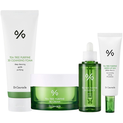 Full Purifine Routine