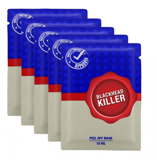 funkar blackhead killer funkar blackhead killer