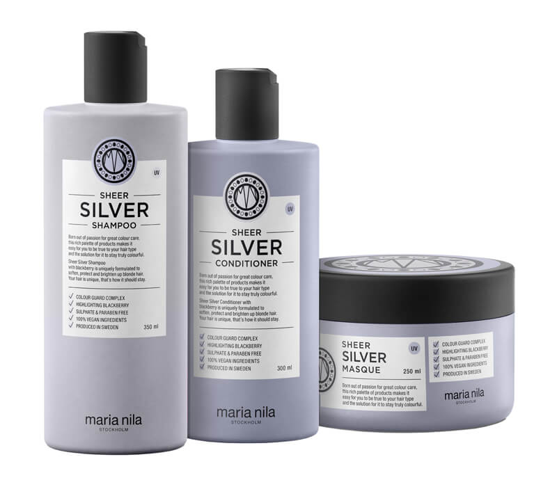 produkten i paket