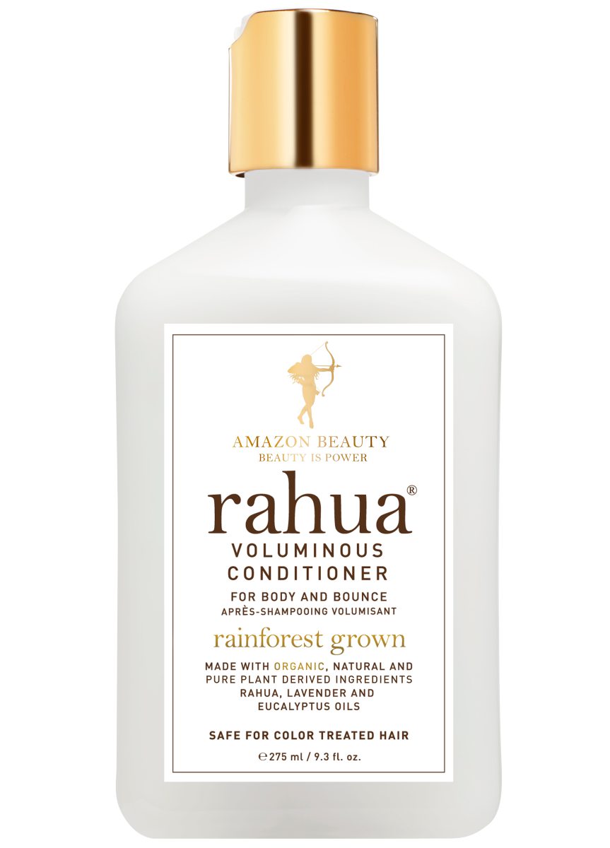Rahua Voluminous Conditioner (275ml) | Fri frakt & låga Rahua Voluminous Shampoo (275ml) | Fri frakt & låga priser