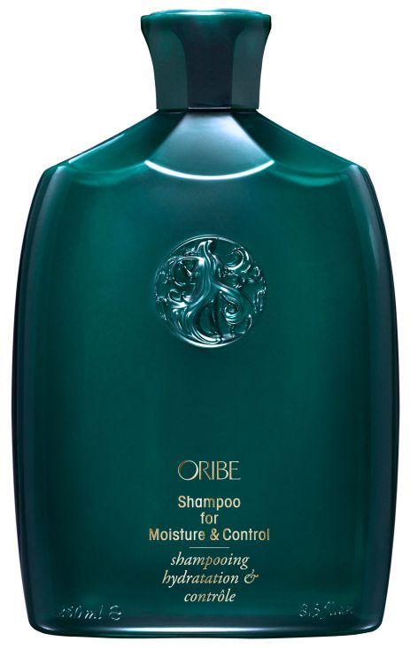 Oribe Moisture & Control Shampoo (250ml) | Fri frakt
