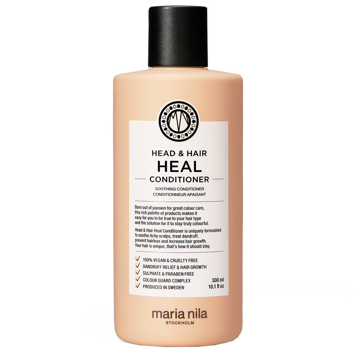 Maria Nila Head & Hair Heal Conditioner (300ml) Fri frakt & låga