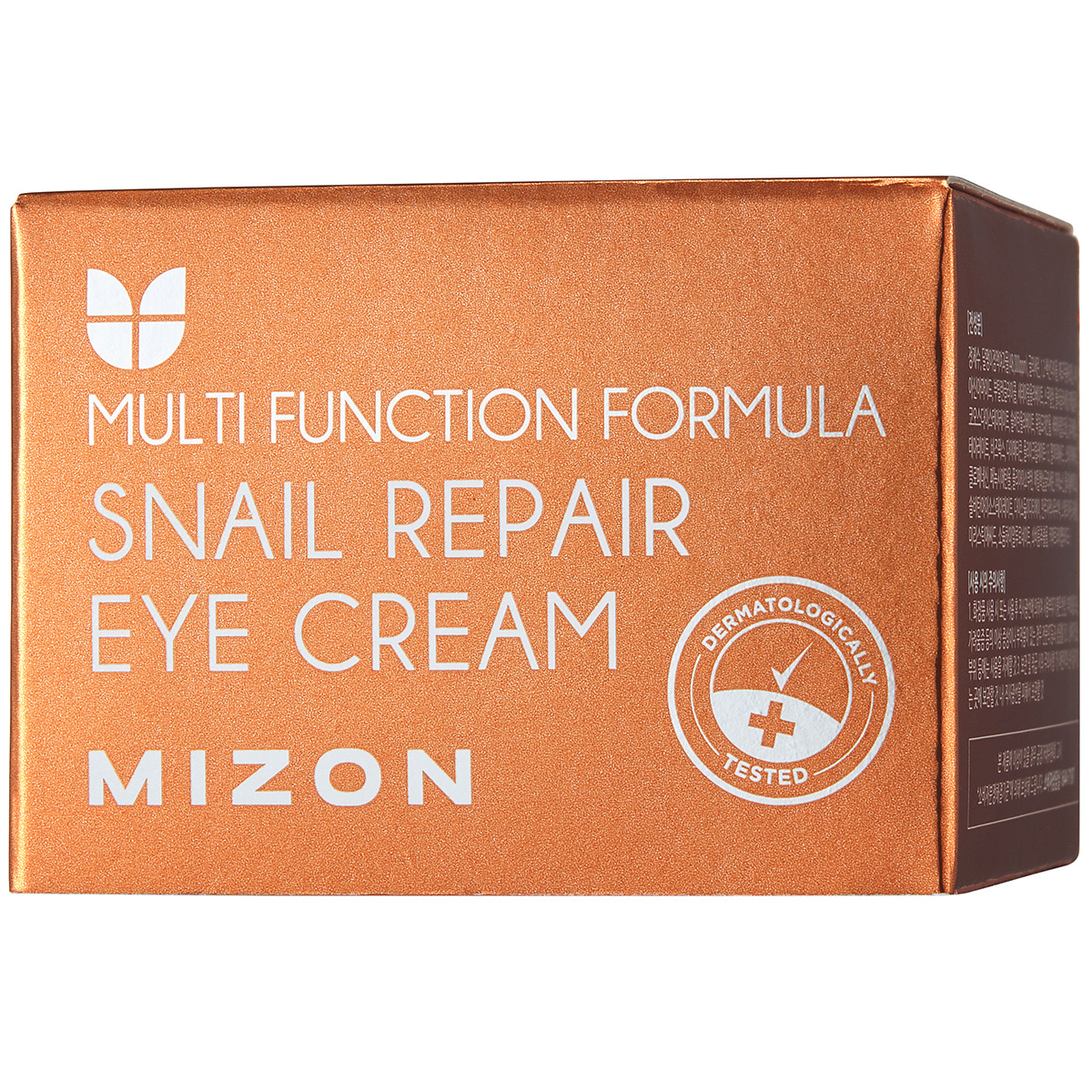 Mizon Snail Repair Eye Cream (25ml) | Hemleverans inom 1-2 dagar