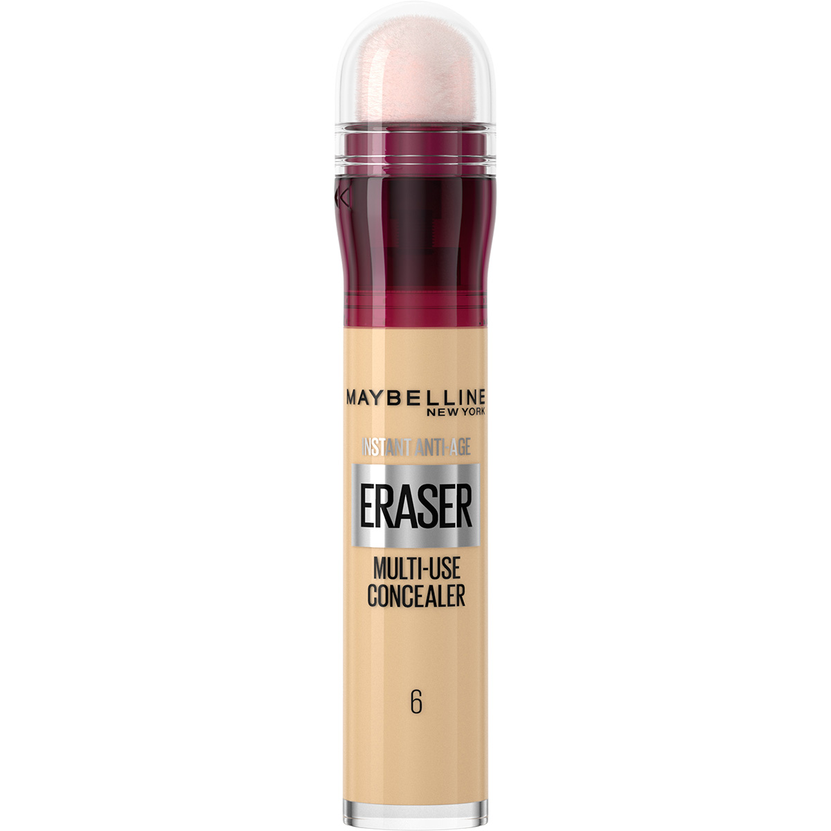Maybelline Instant AntiAge Eraser Concealer Neutralizer 6 Heml