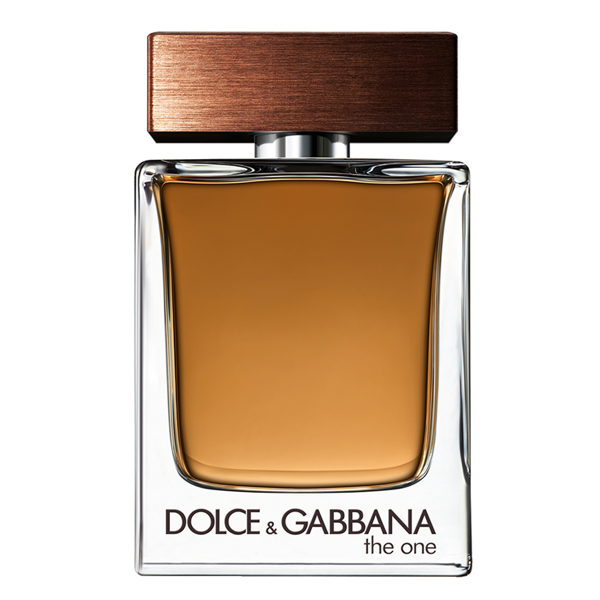 Dolce & Gabbana The One For Men EdT (50ml) | Hemleverans inom 1-2