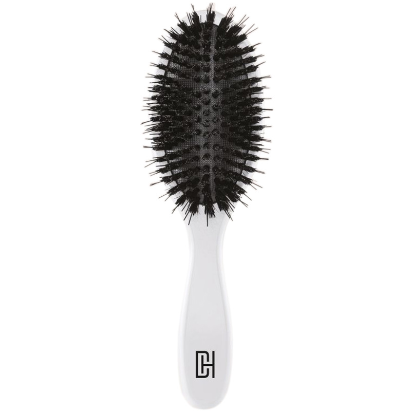 Balmain Hair Extension Brush White Hemleverans inom 12 dagar