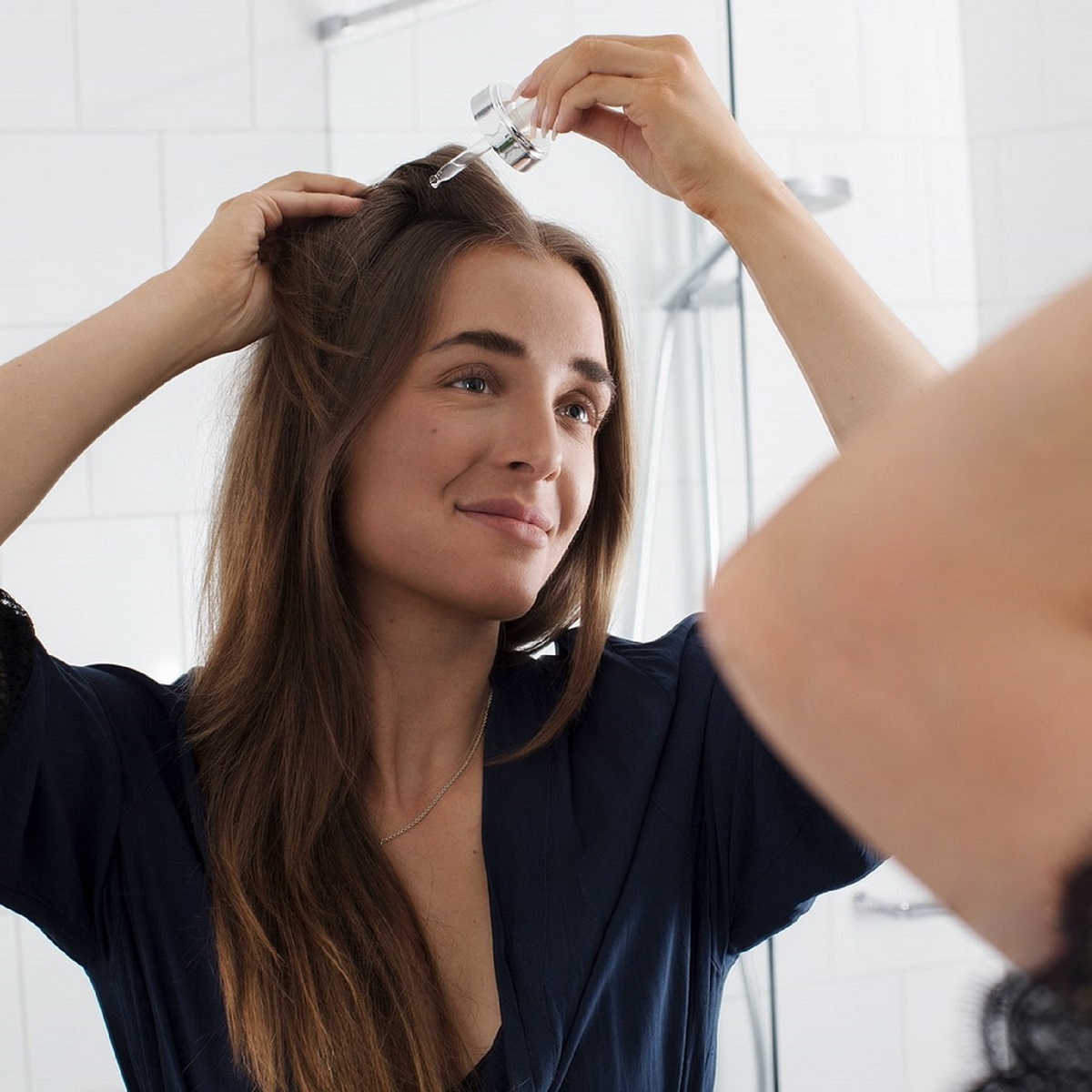 Swiss Clinic Hair Renewal Serum Review