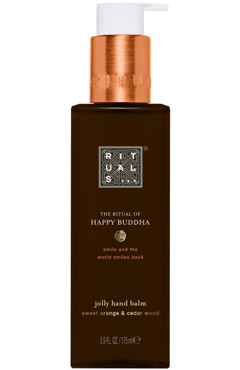 rituals hudkräm rituals hudkräm