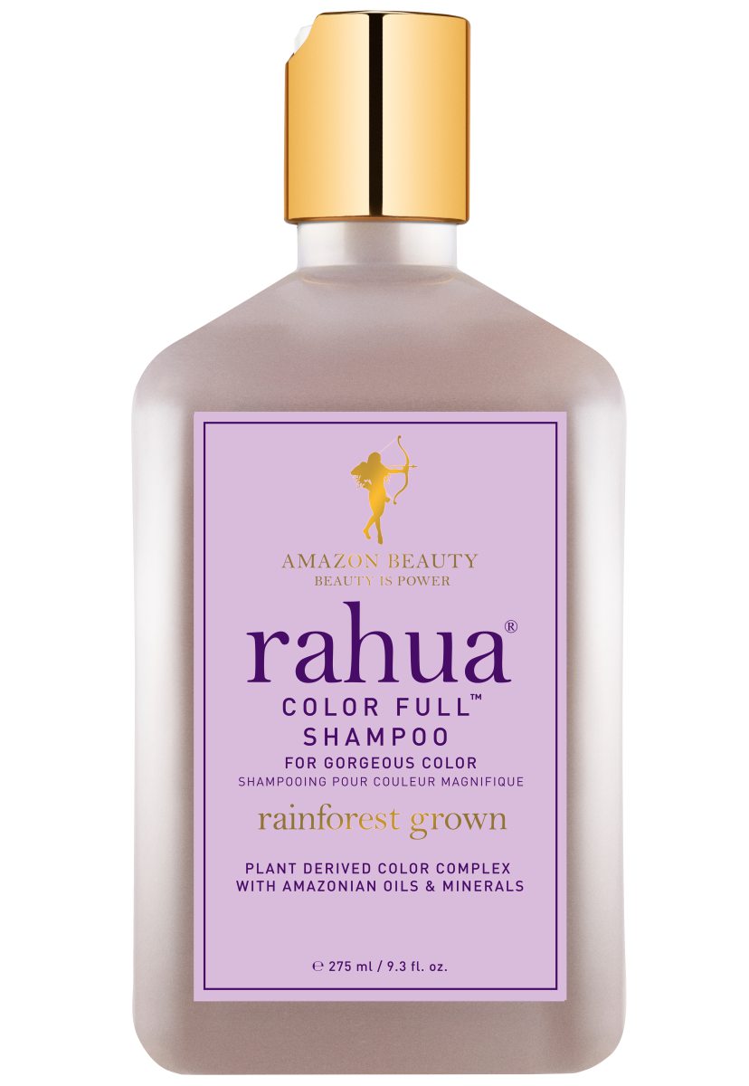 Rahua Color Full Shampoo (275ml) | Fri frakt & låga priser Rahua Voluminous Shampoo (275ml) | Fri frakt & låga priser