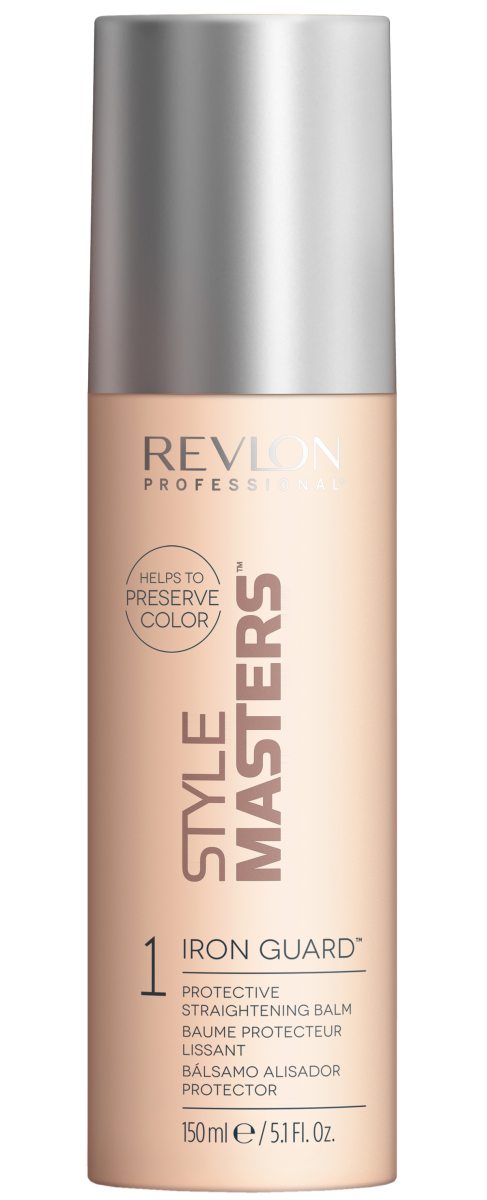 Revlon Professional Style Masters Iron Guard (150ml) | Hemleveran