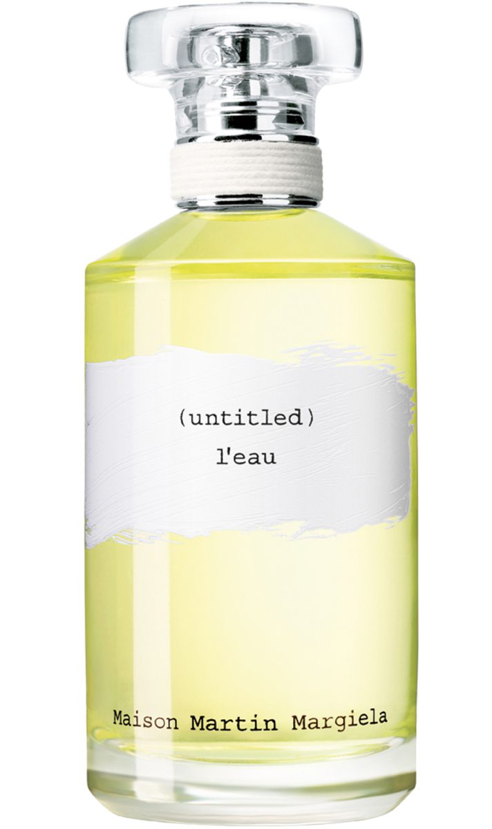 Maison Margiela Untitled L'eau EdP (100ml) | Fri frakt Untitled Eau De Parfum 100 Ml (1015 kr) Maison Margiela