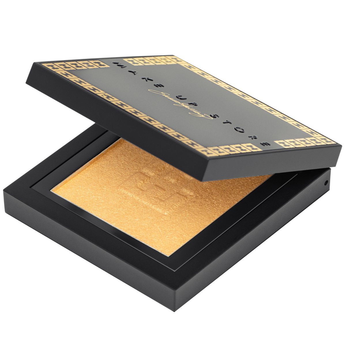 makeup store highlighter