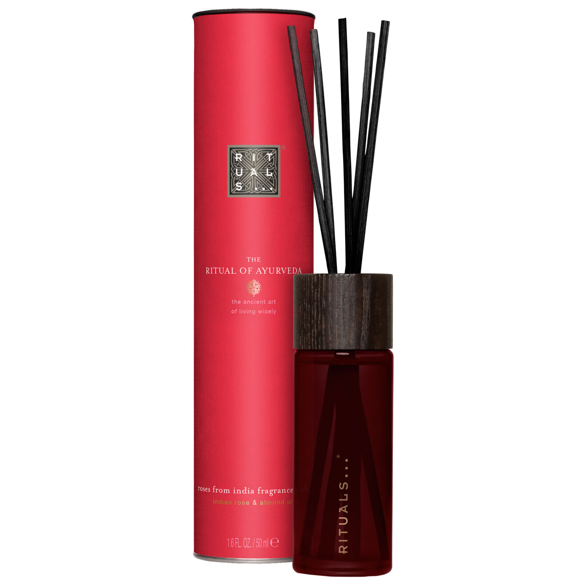 Rituals The Ritual Of Ayurveda Mini Fragrance Sticks Hemleveran