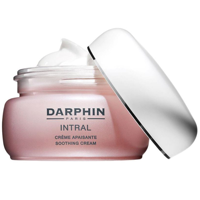 Darphin Intral Soothing Cream (50ml) | Hemleverans inom 1-2 dagar
