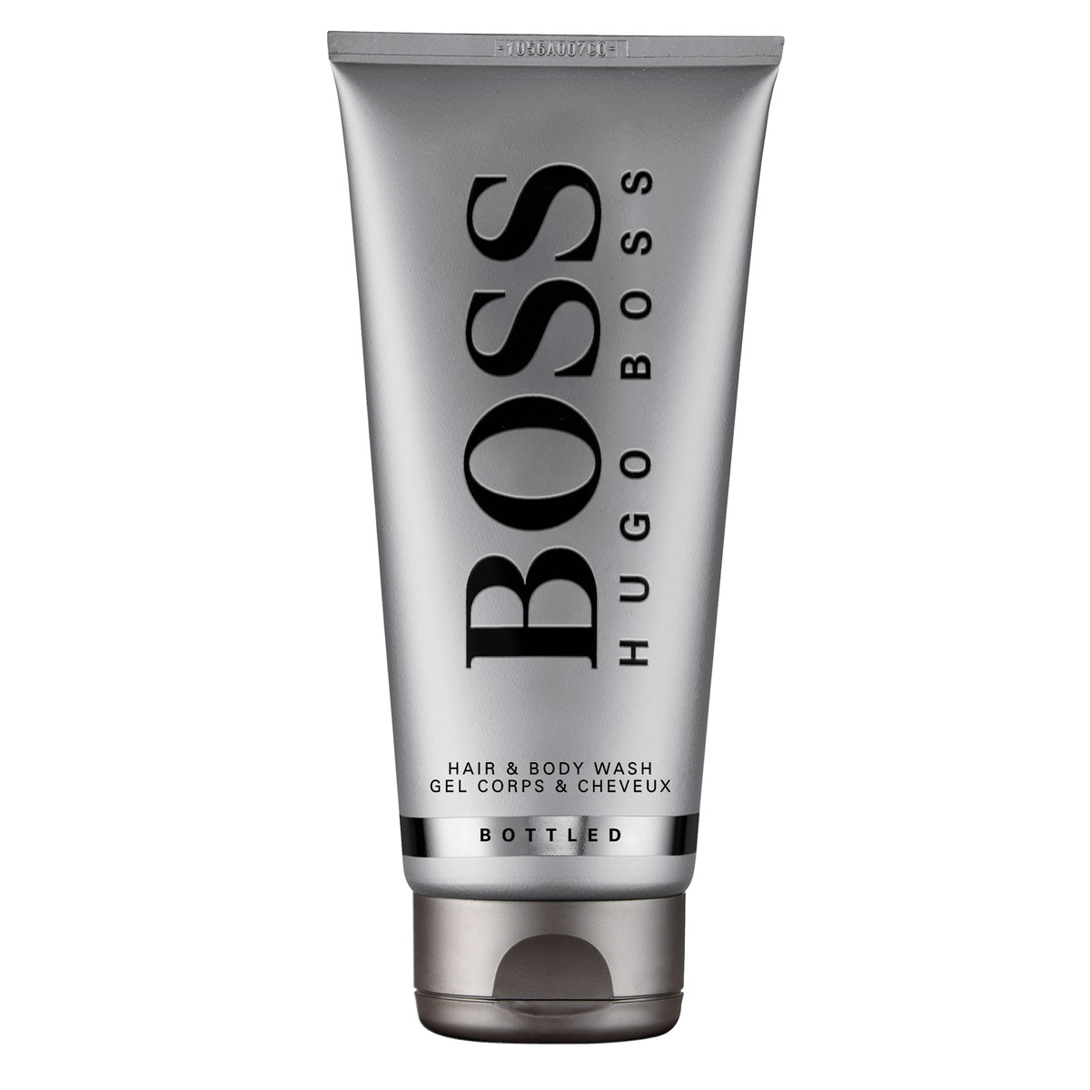 Boss shop body wash
