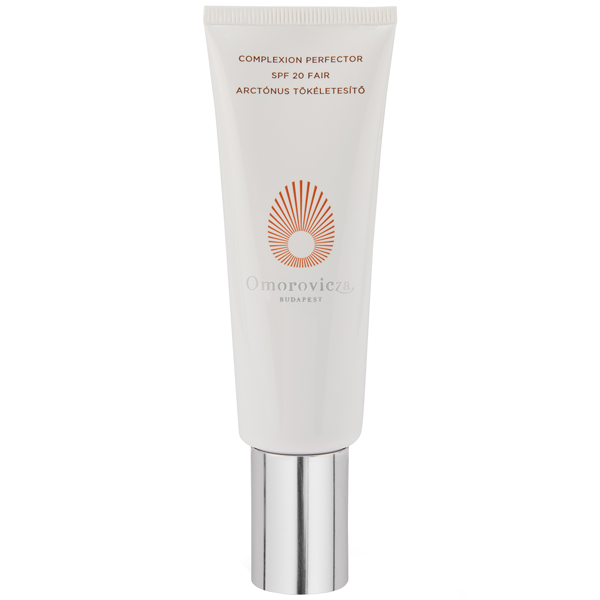 Omorovicza Complexion Perfector SPF 20 Fair (50ml) | Fri ...