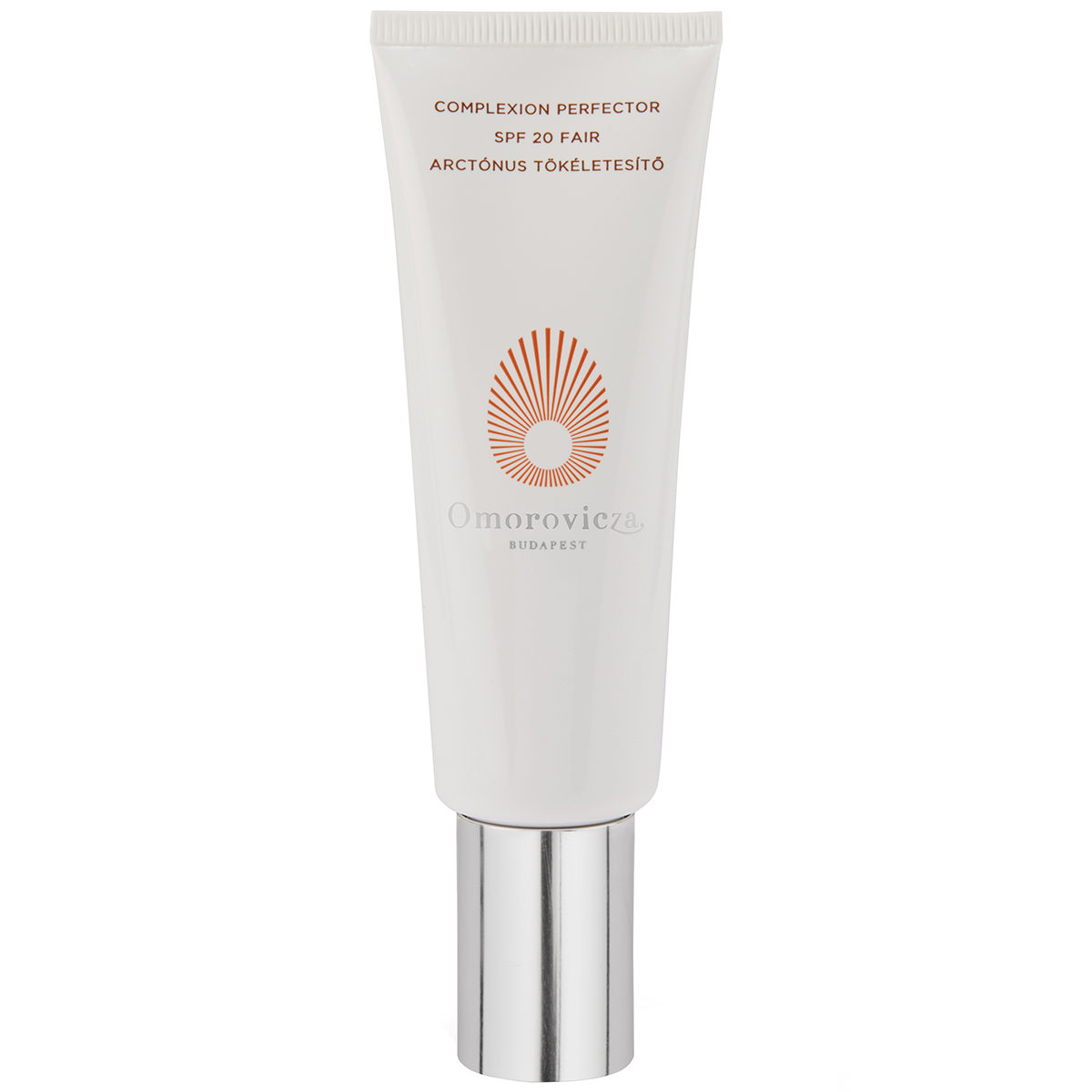 Omorovicza Complexion Perfector SPF 20 Fair (50ml) | Fri ...