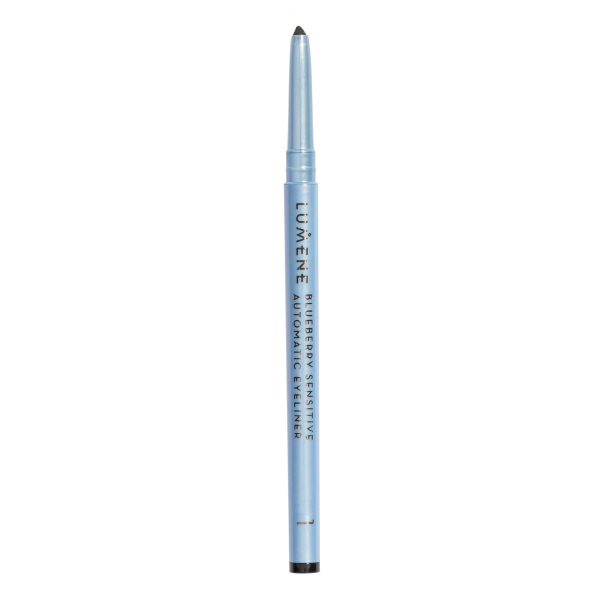 Lumene Blueberry Sensitive Automatic Eyeliner Hemleverans inom