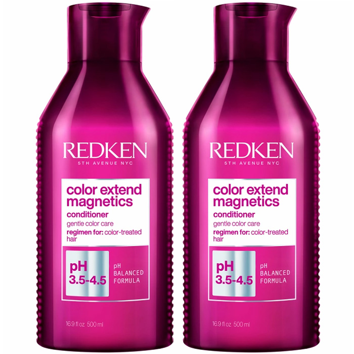 Redken Color Extend Magnetics Big size Duo | Hemleverans inom 1-2