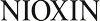 Nioxin