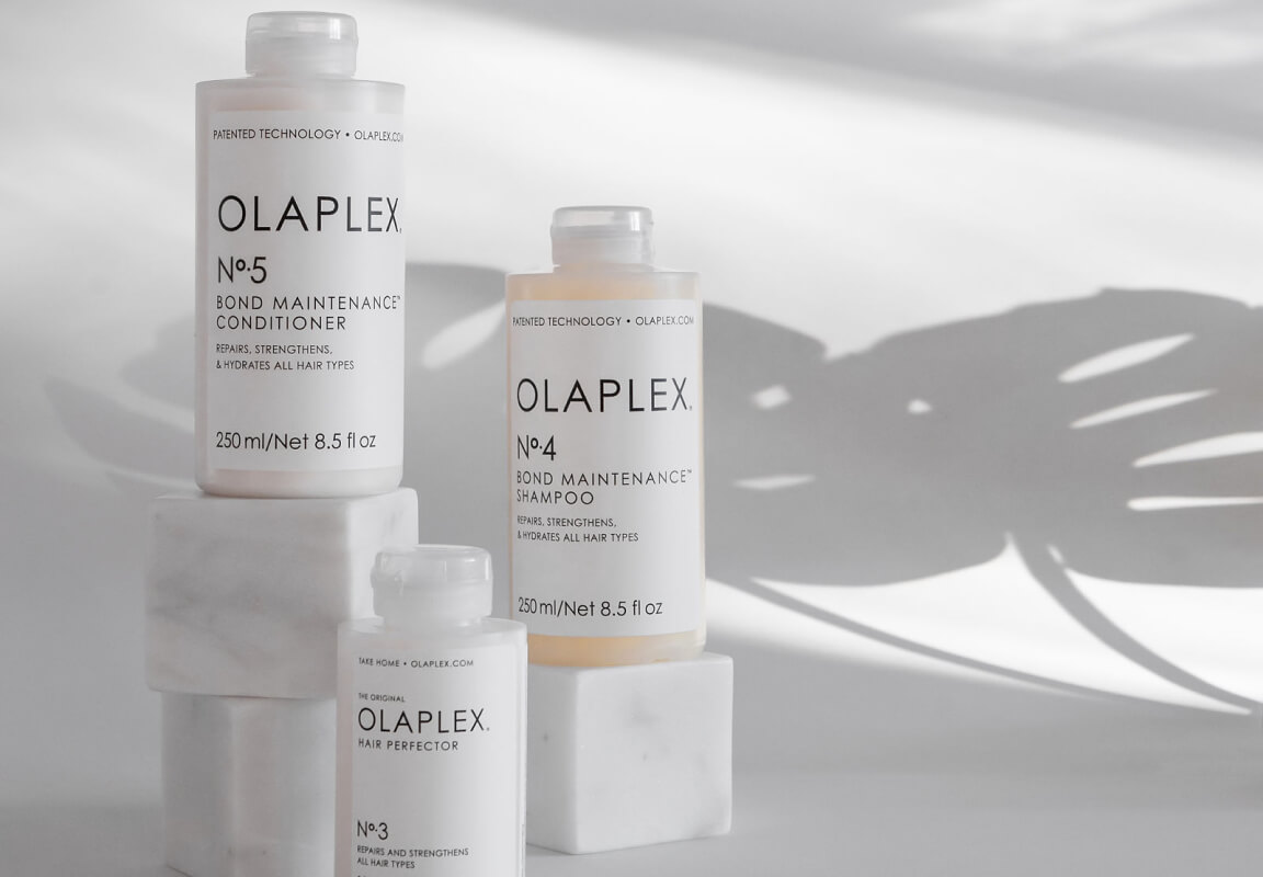 Så fungerar mirakelkuren Olaplex