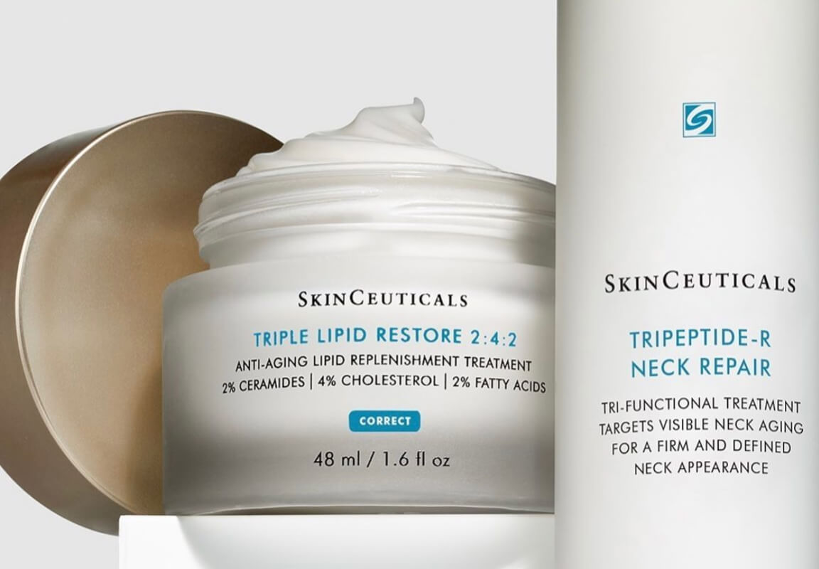 Allt du vill veta om SkinCeuticals nya anti-aging-duo