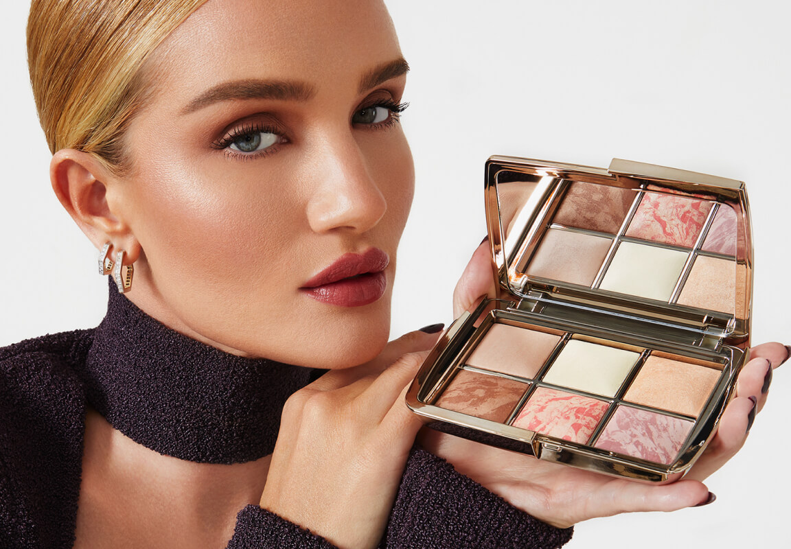 Buy hourglass shop makeup online