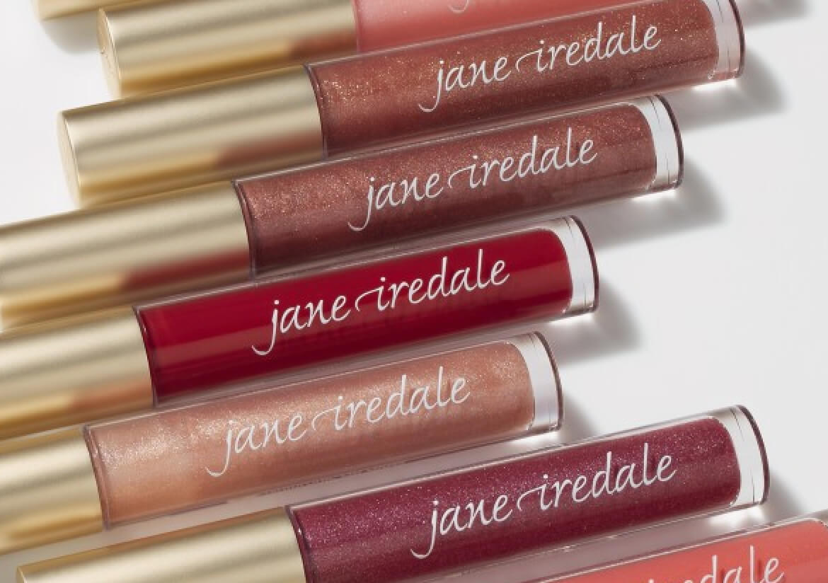 Vårdande sminknyheter från Jane Iredale