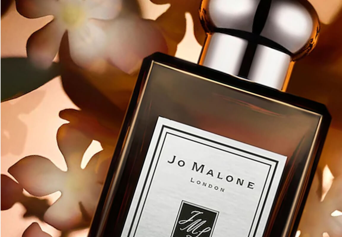 Gift guide: Kärleksfulla dofter från Jo Malone