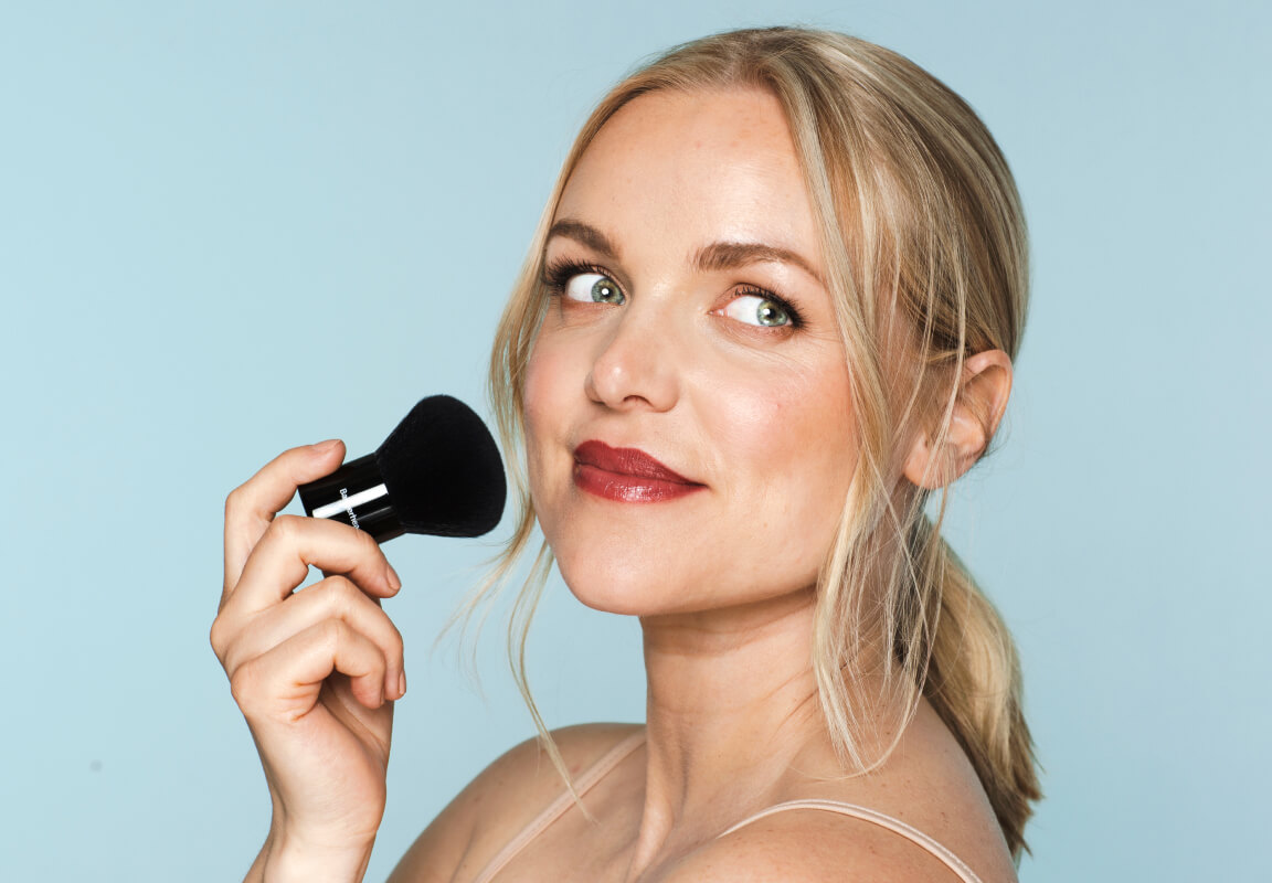 By Bangerhead lanserar nya veganska makeupborstar