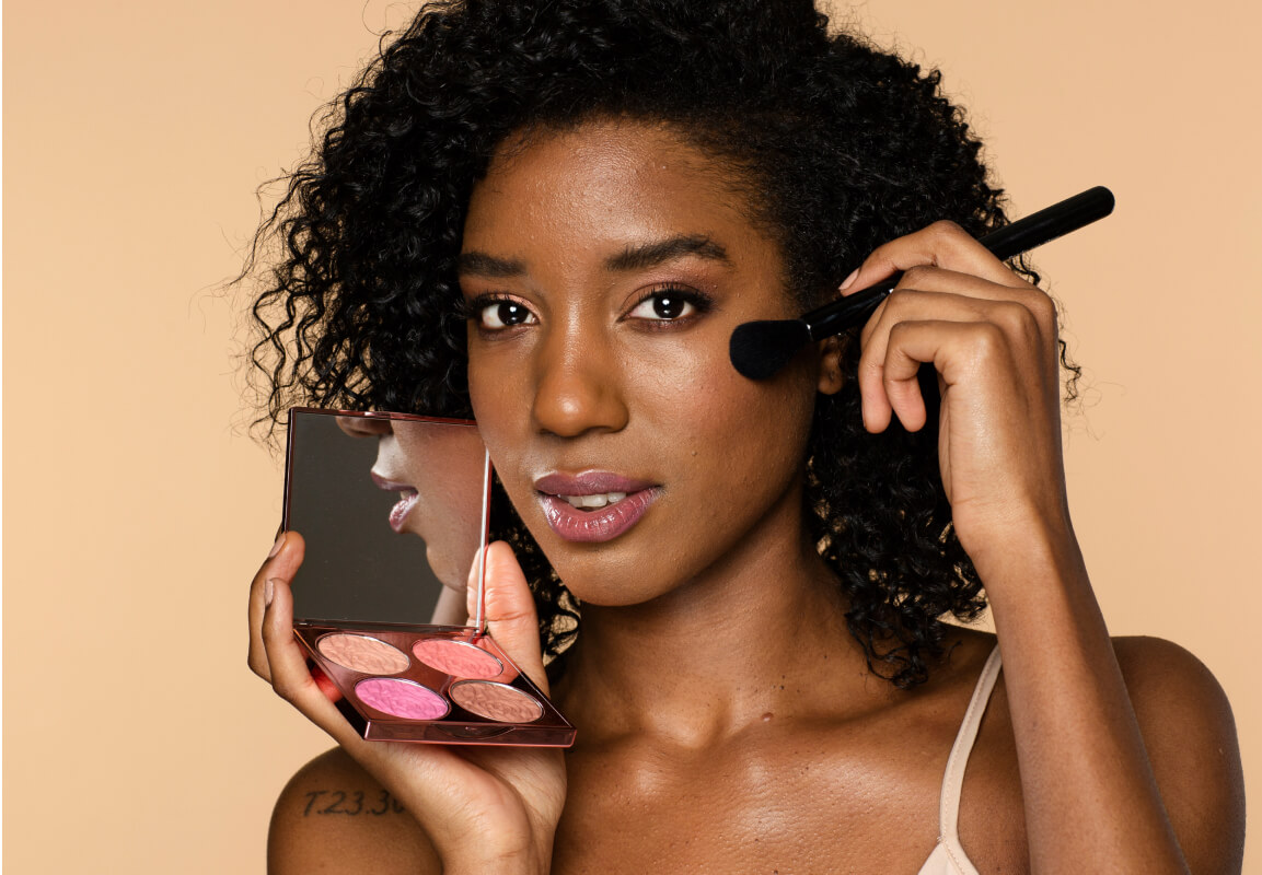 Tutorial: Skapa sommarens hetaste makeup med By Terrys bästsäljare