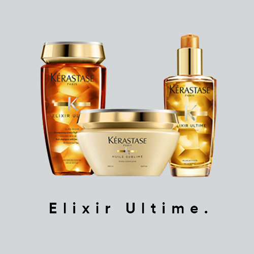 Kerastase  Lave priser  Rask levering  Bangerhead