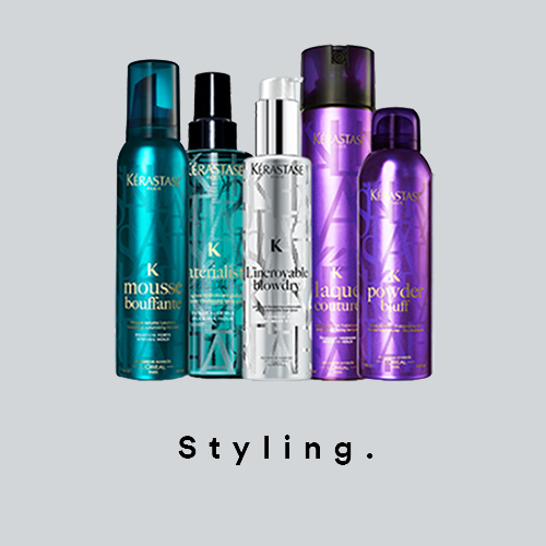 Kerastase  Lave priser  Rask levering  Bangerhead