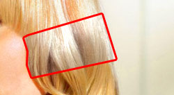 silverschampo naturligt blont hår silverschampo naturligt blont hår