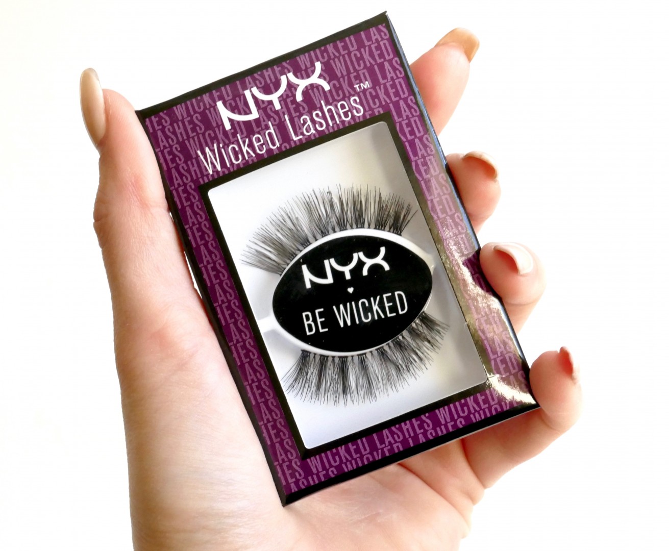 NYX Full Throttle