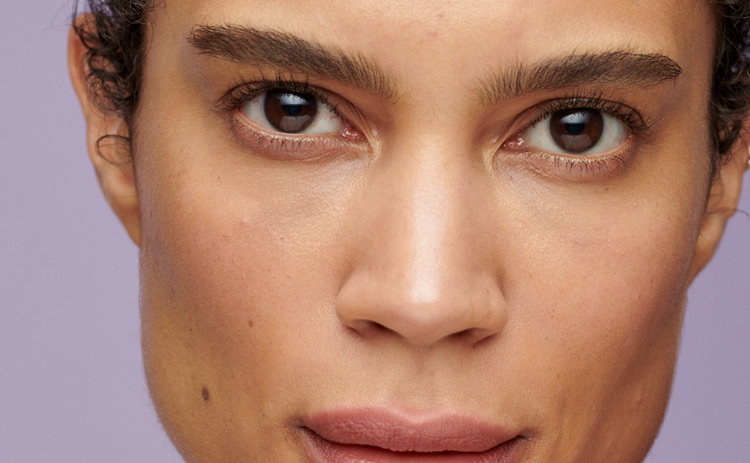Contouring på olika sätt