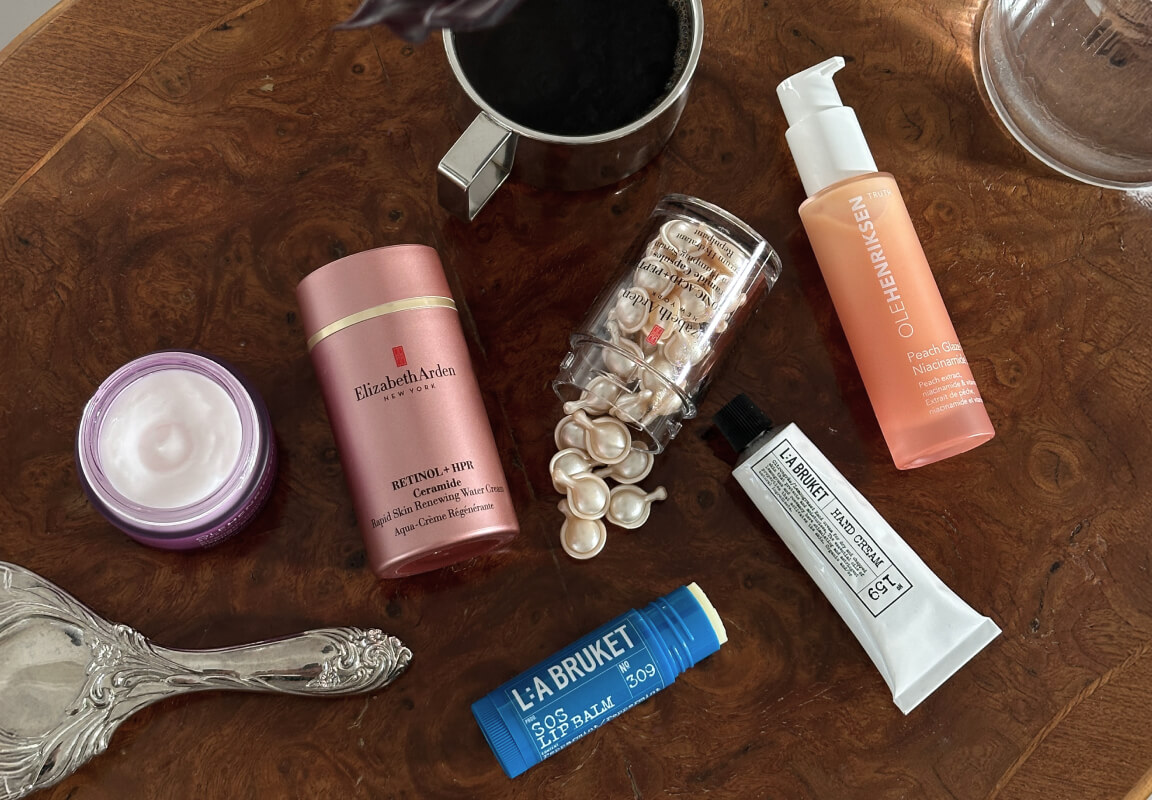Säsongens skincare heroes: 6 hudvårdsfavoriter som ger resultat